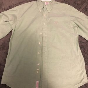 Brooks brothers shirt
